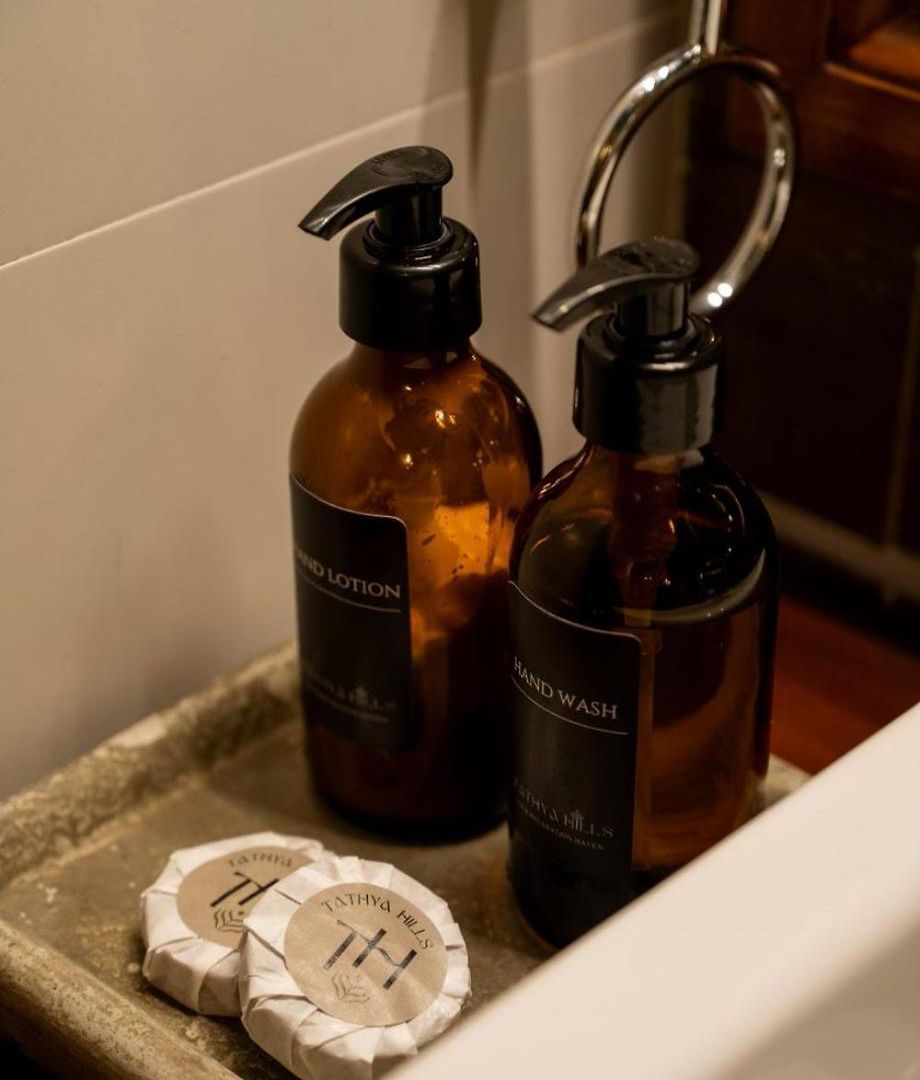 Tathya Hills - Boutique Garden Escape