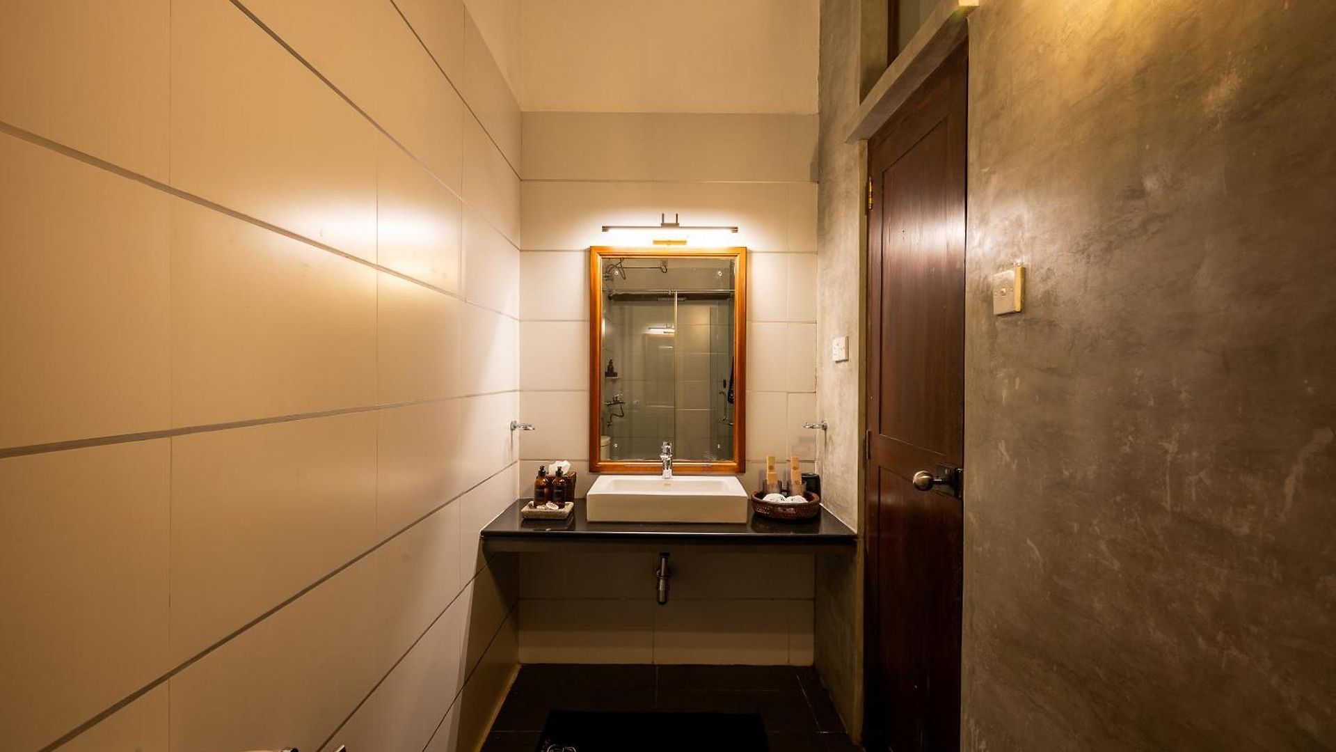 Bed & Breakfast Tathya Hills - Boutique Garden Escape 4*