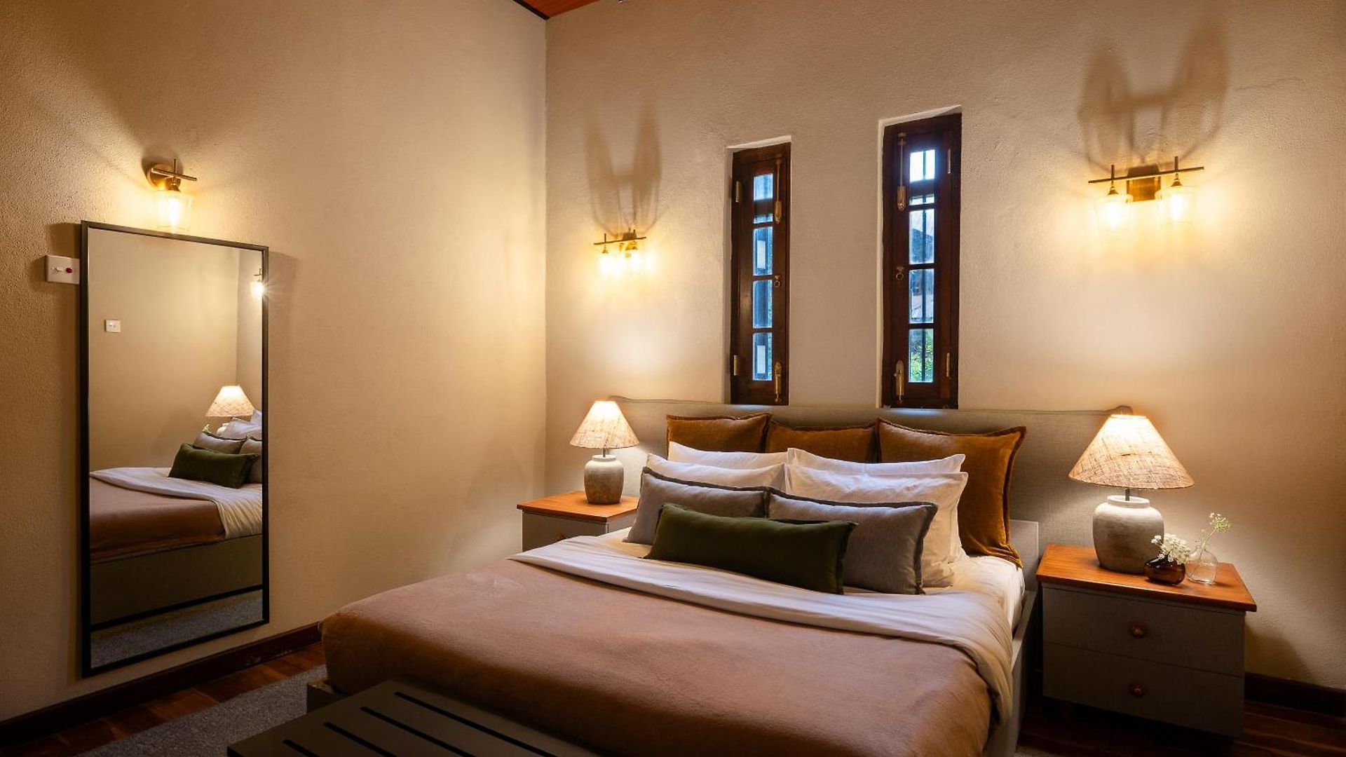 Tathya Hills - Boutique Garden Escape