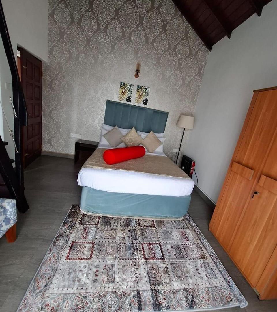 The Edgware 3* Nuwara Eliya