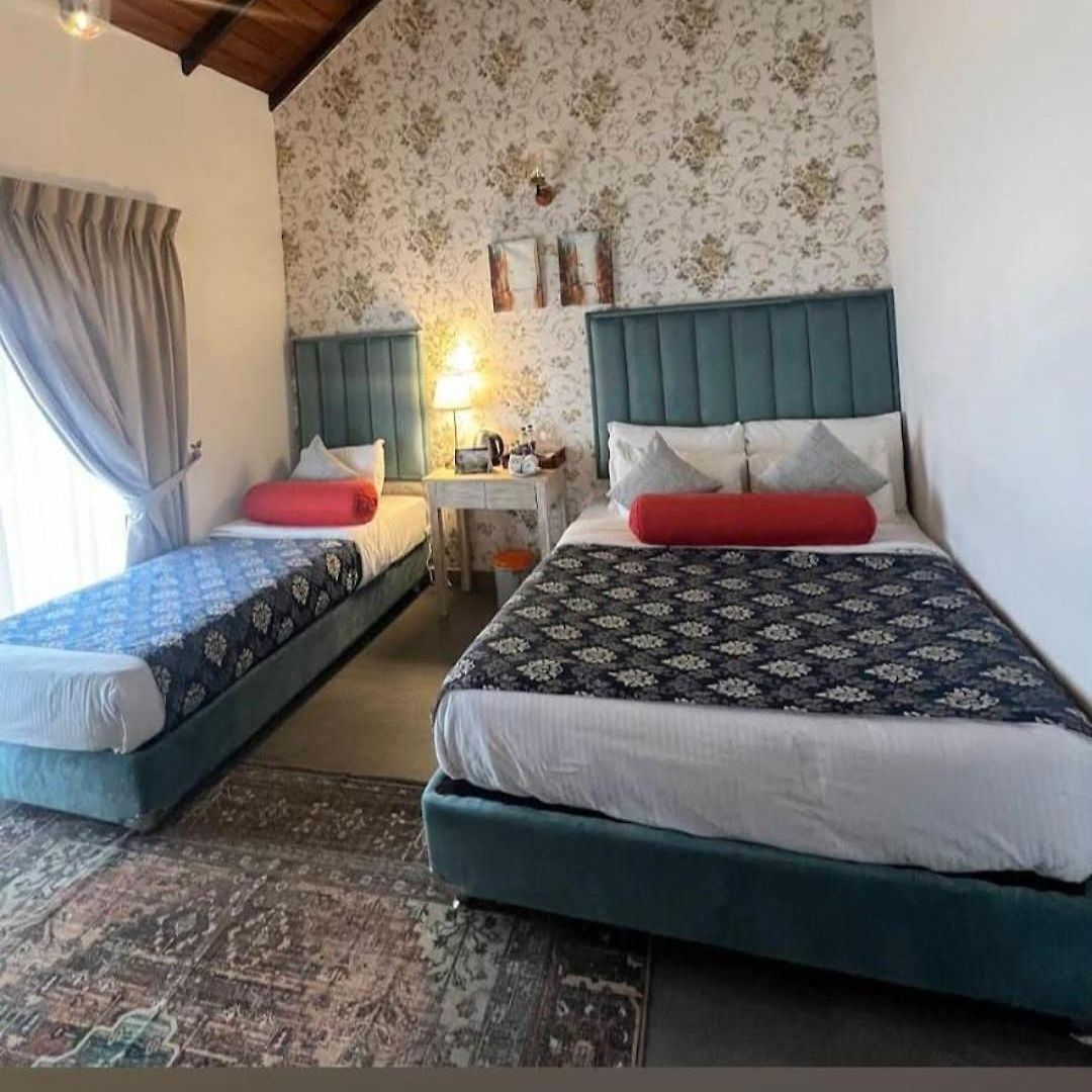 Guest house The Edgware