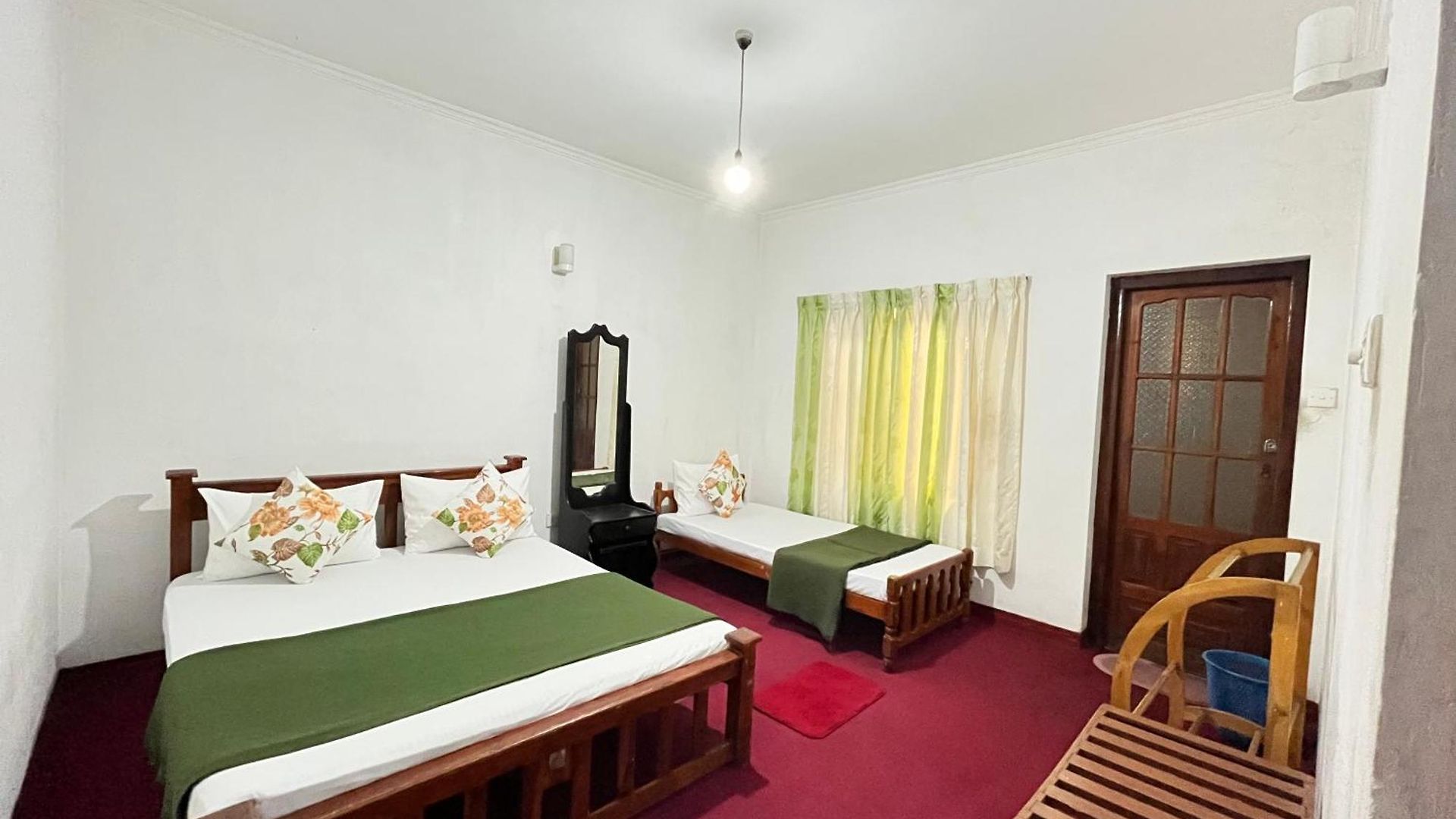 Guest house The Savanna Nuwara Eliya