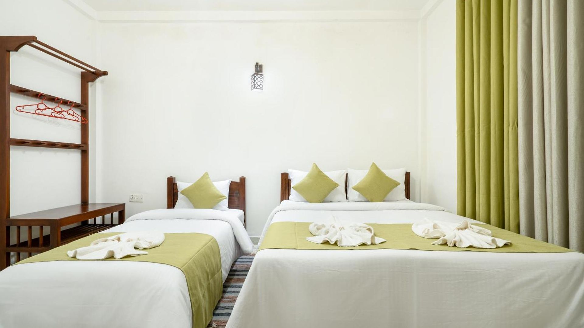 Grand Mellow Guest house *