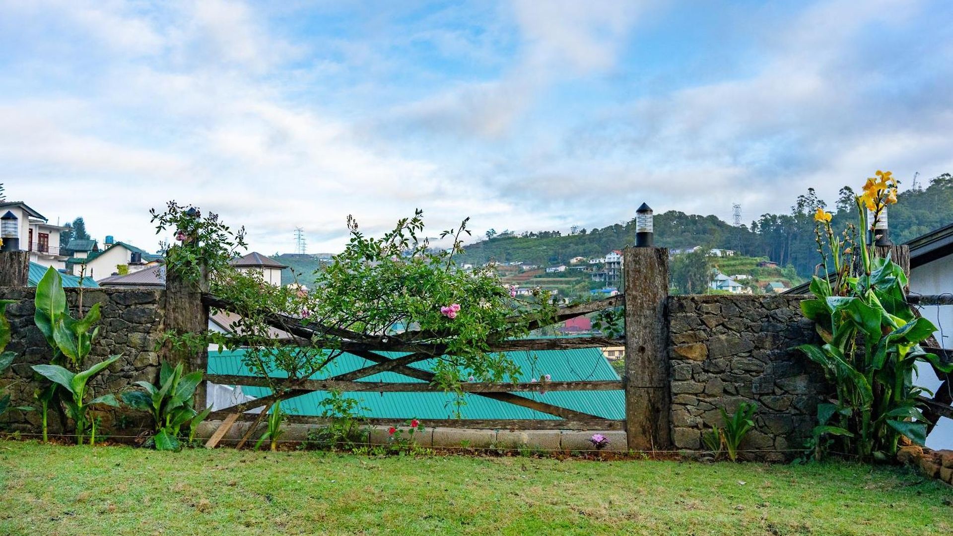 Grand Mellow Nuwara Eliya