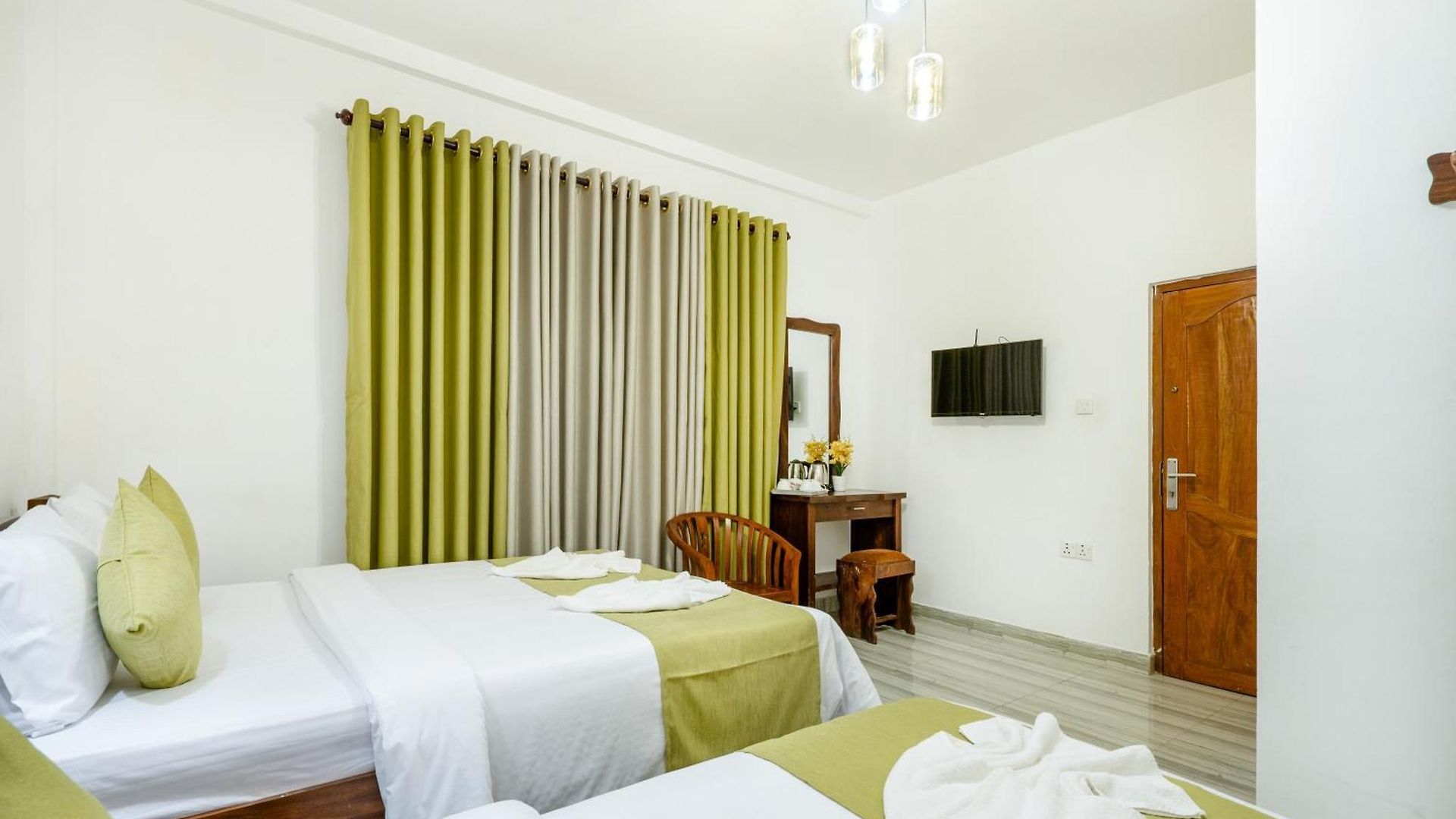 Grand Mellow Guest house Nuwara Eliya