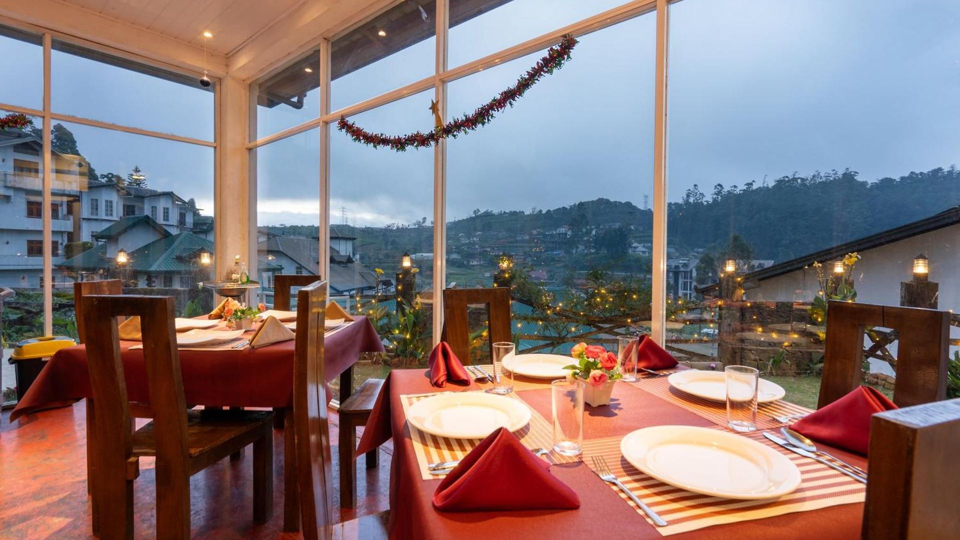 Grand Mellow Guest house