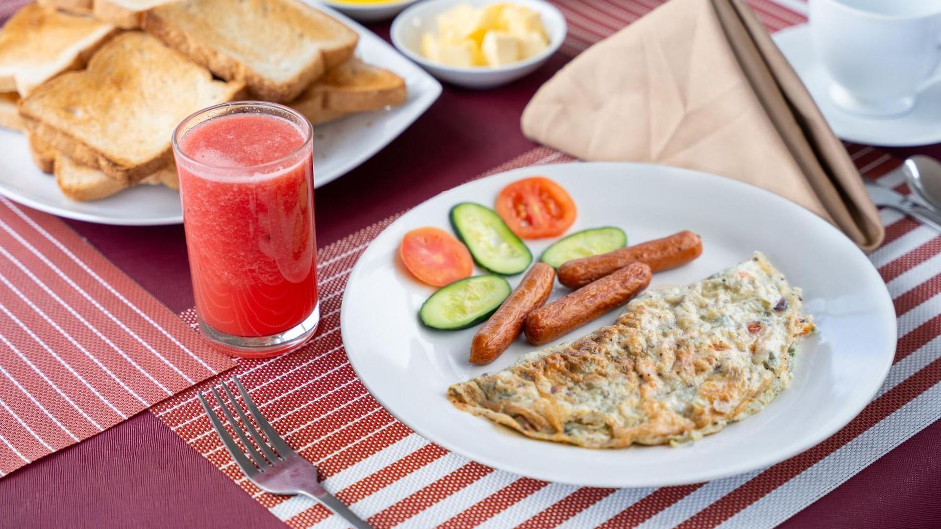 Grand Mellow *