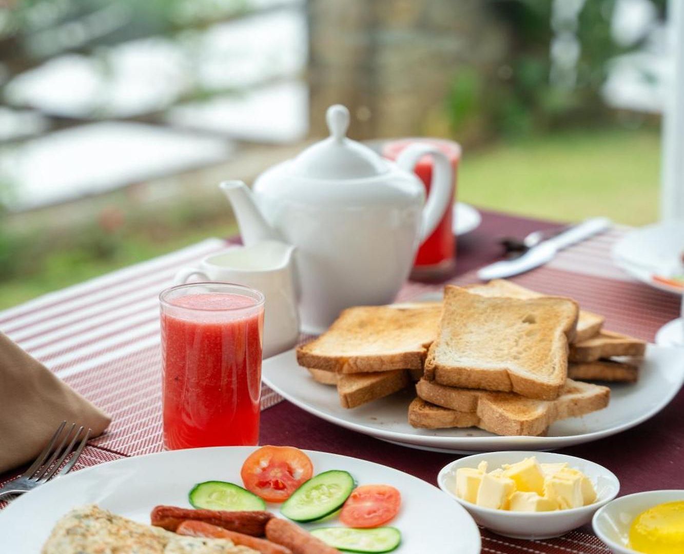 Grand Mellow Nuwara Eliya