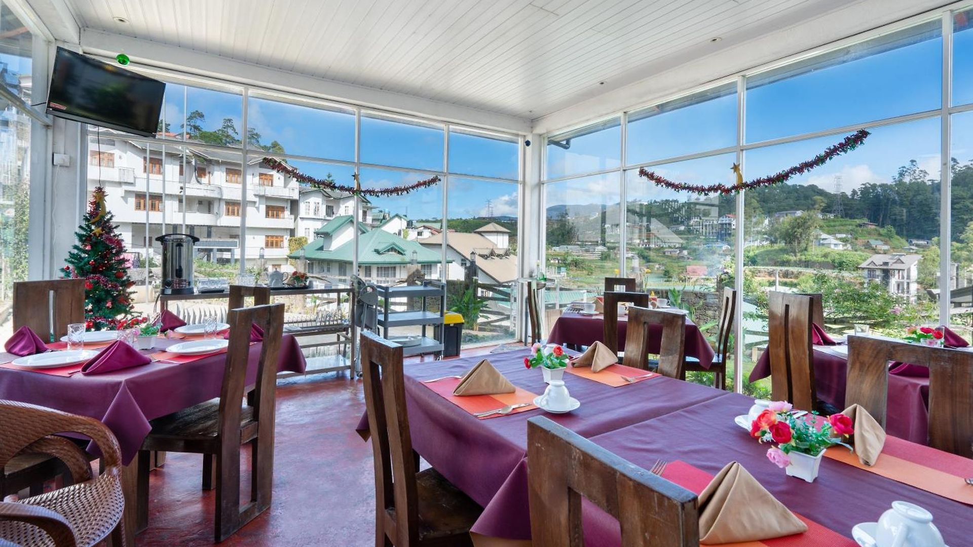 Grand Mellow Guest house Nuwara Eliya