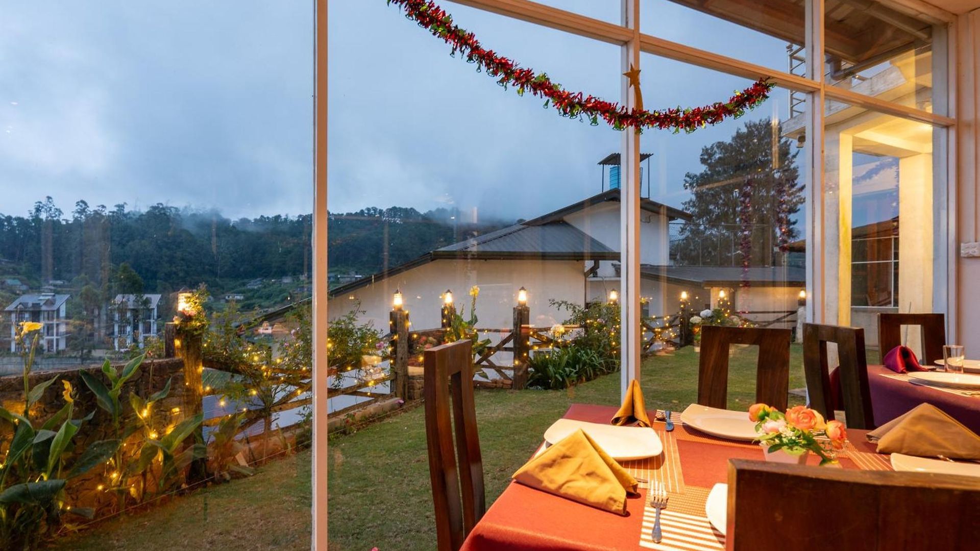 Guest house Grand Mellow