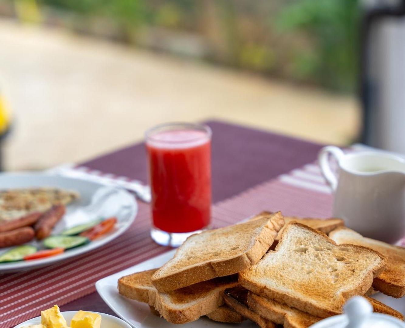 Grand Mellow Guest house Nuwara Eliya
