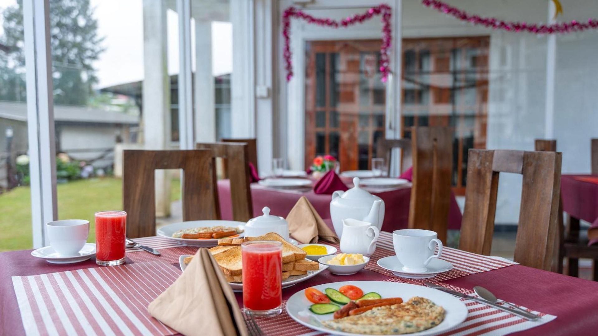 Grand Mellow Nuwara Eliya