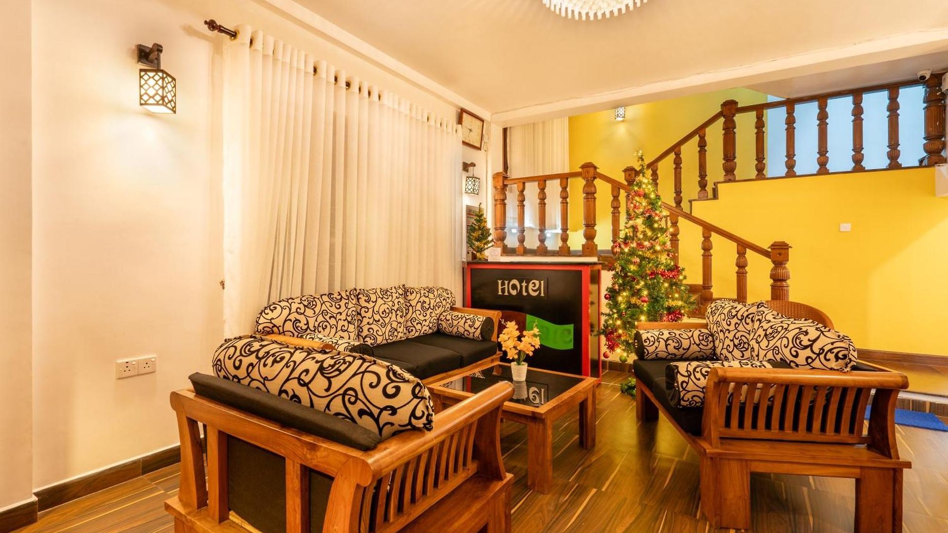 Grand Mellow Nuwara Eliya