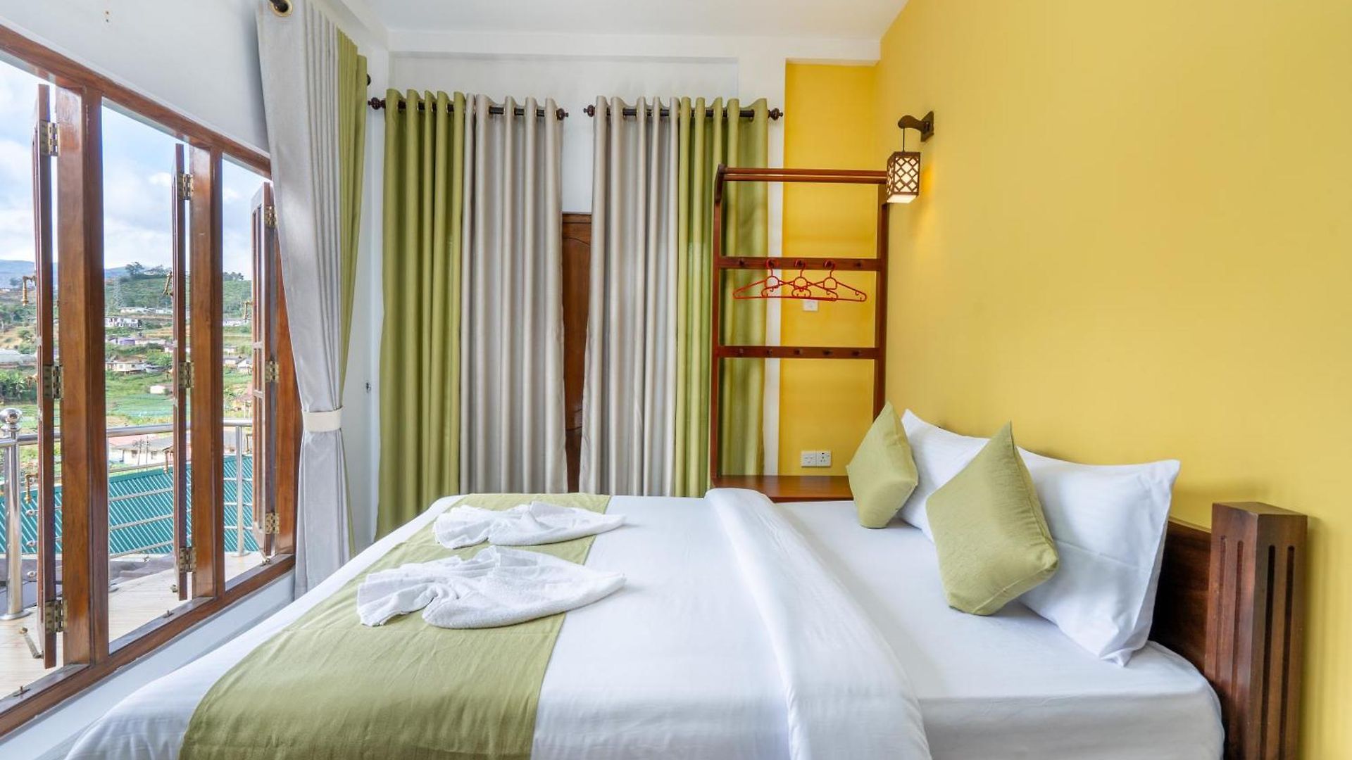 Grand Mellow Guest house