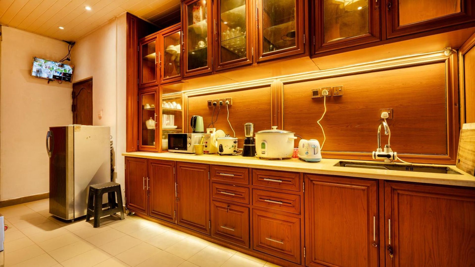 Guest house Grand Mellow
