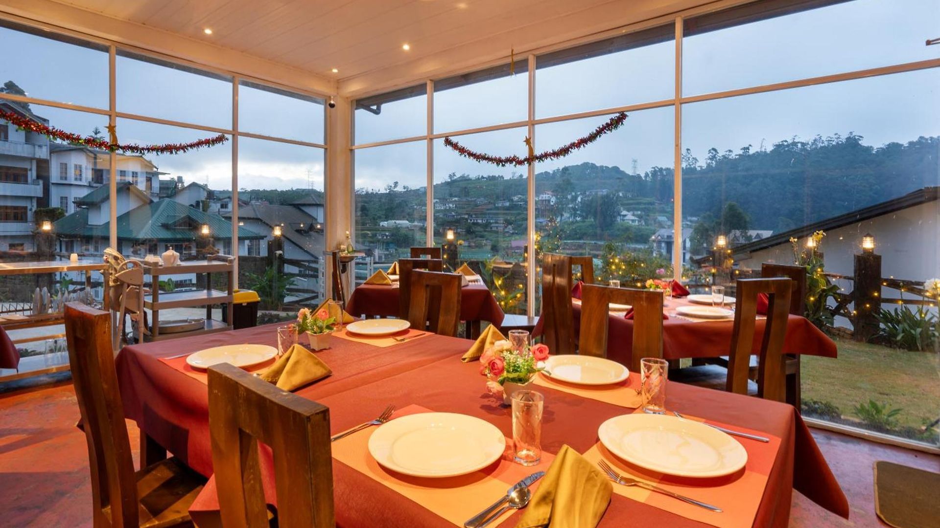 Guest house Grand Mellow *
