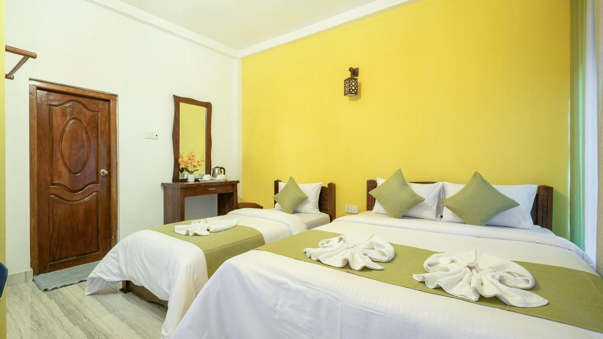 Grand Mellow Guest house Nuwara Eliya