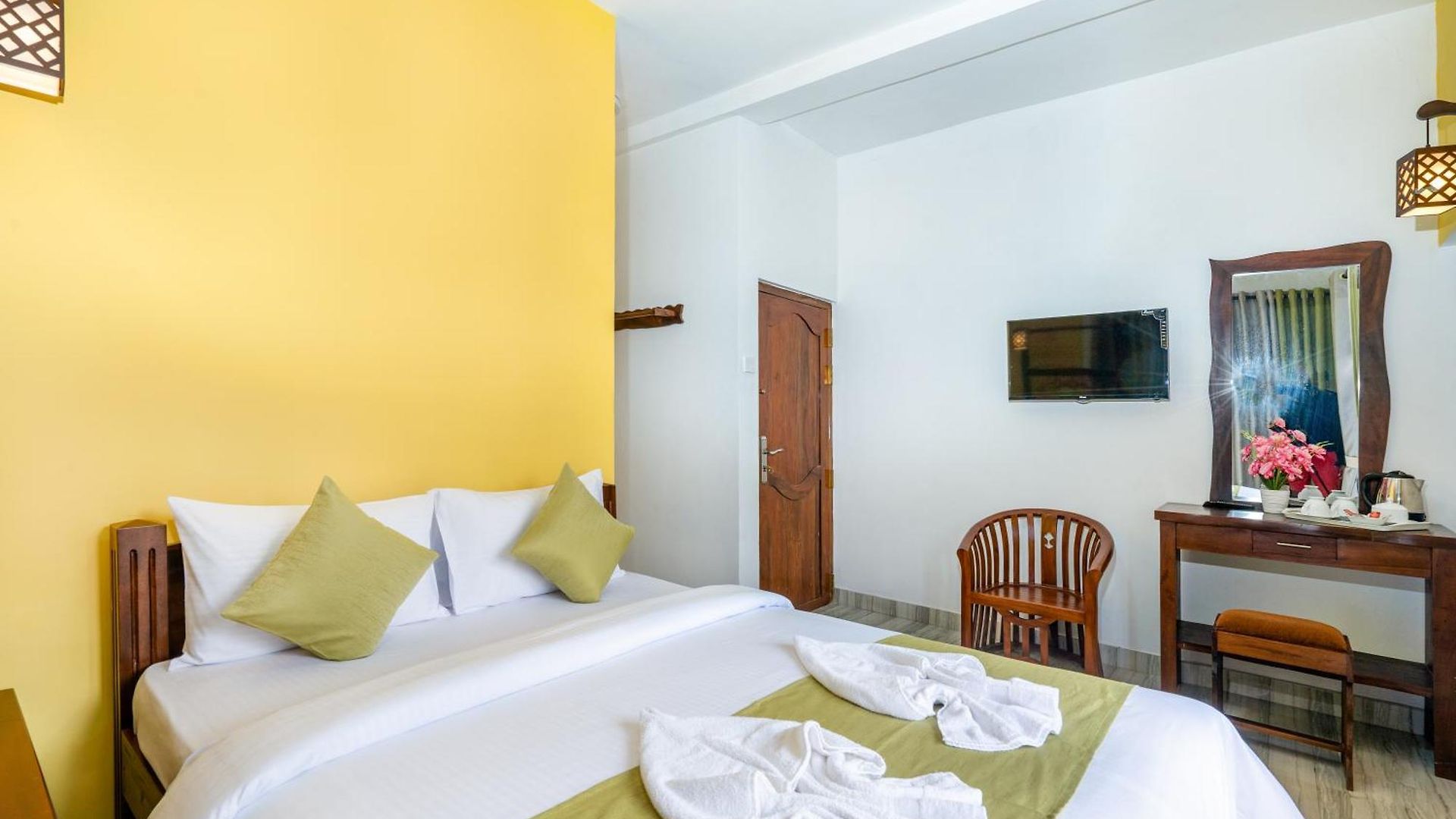 Grand Mellow Nuwara Eliya