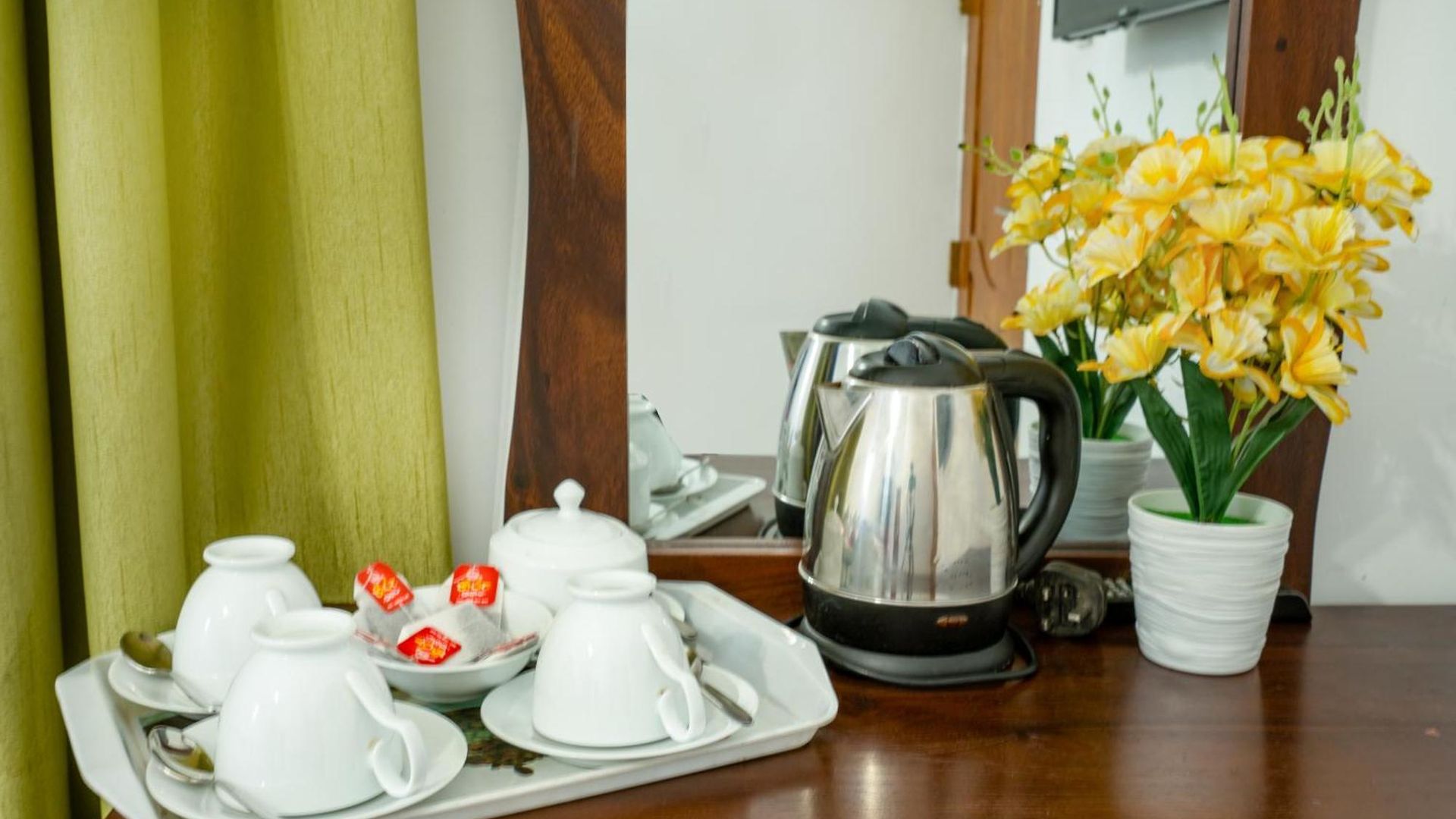 Grand Mellow Guest house