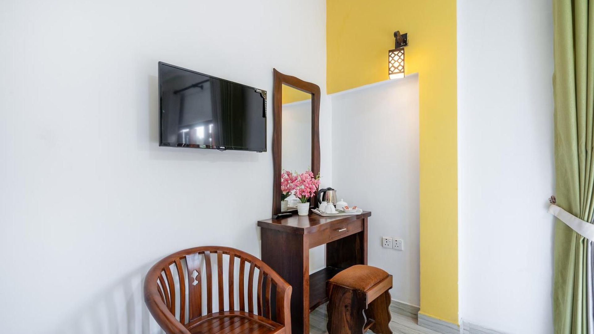 Grand Mellow Guest house *