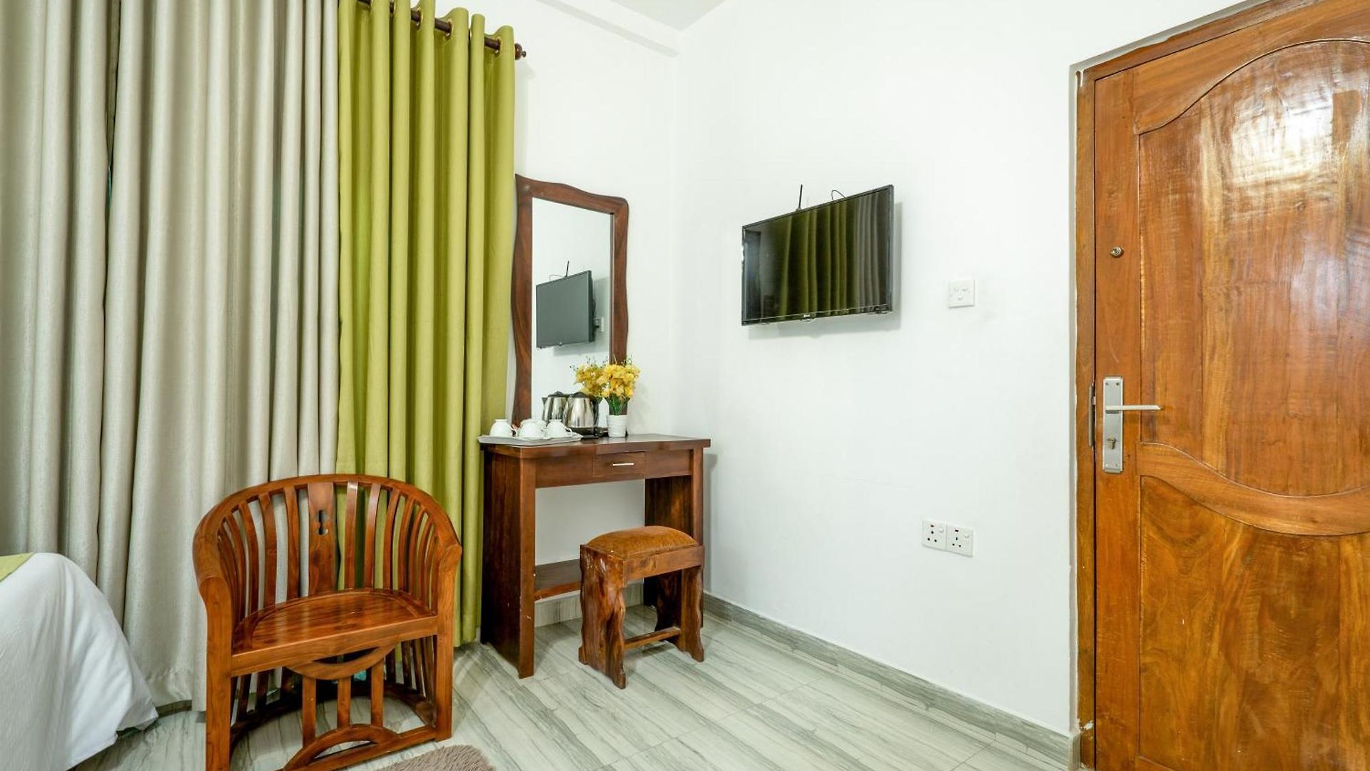 Grand Mellow Guest house Nuwara Eliya