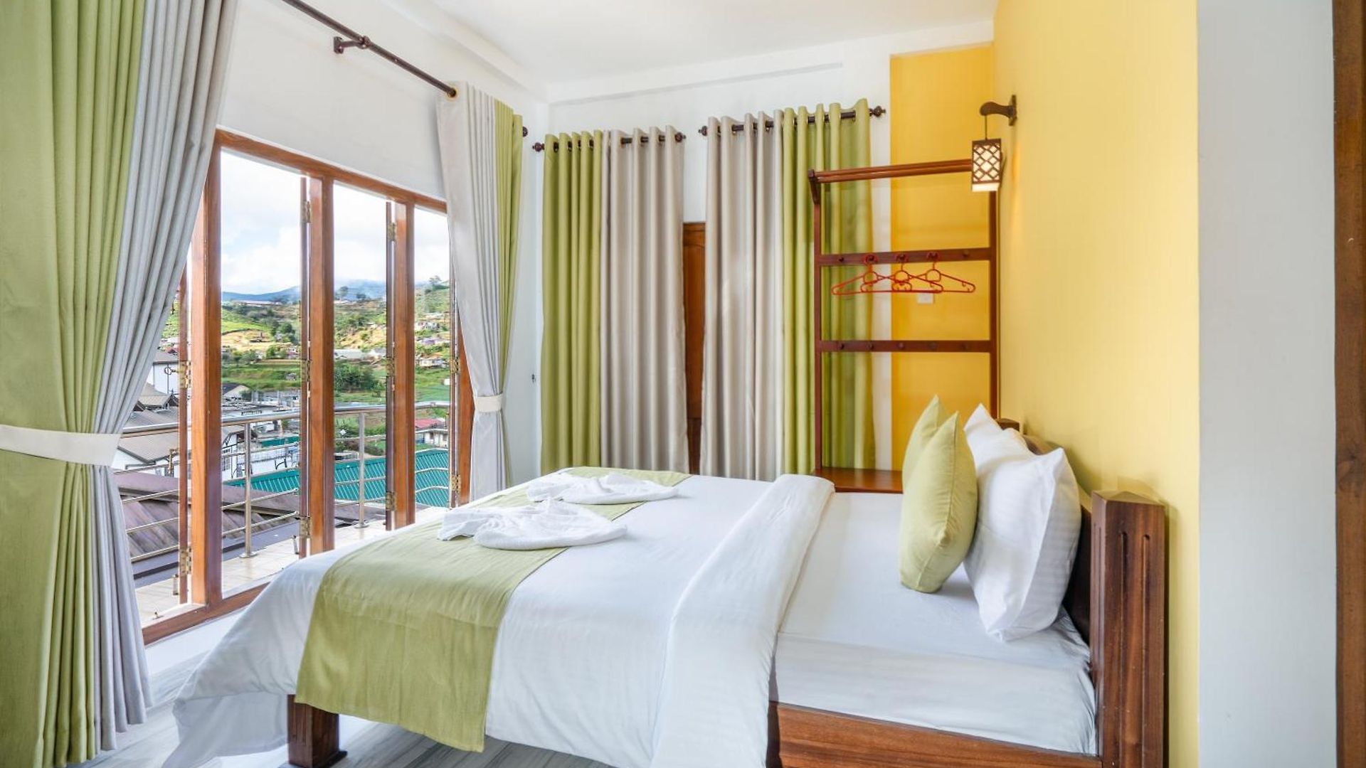 Guest house Grand Mellow Nuwara Eliya