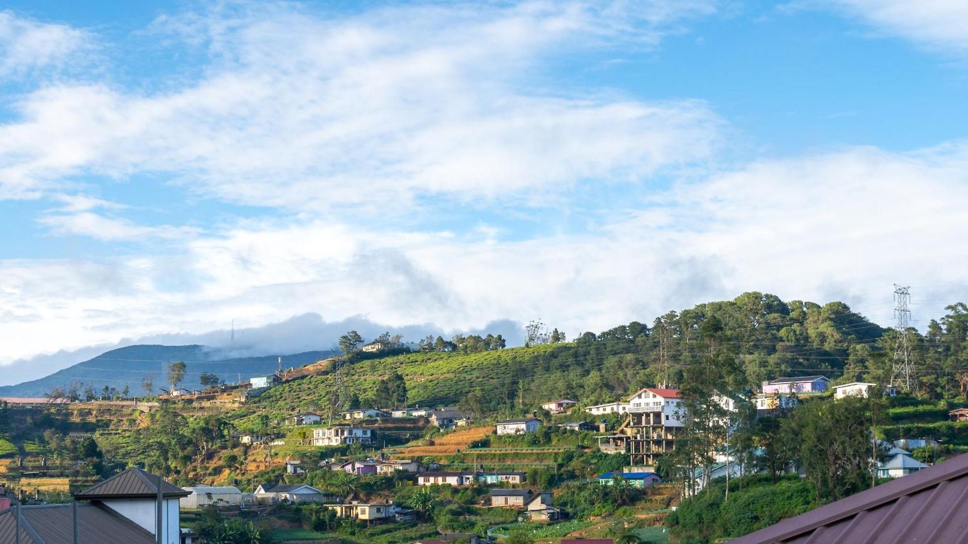 Grand Mellow * Nuwara Eliya
