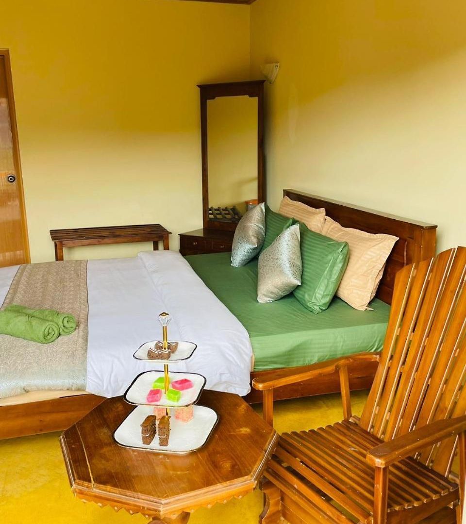 Golden King Bed & Breakfast Nuwara Eliya