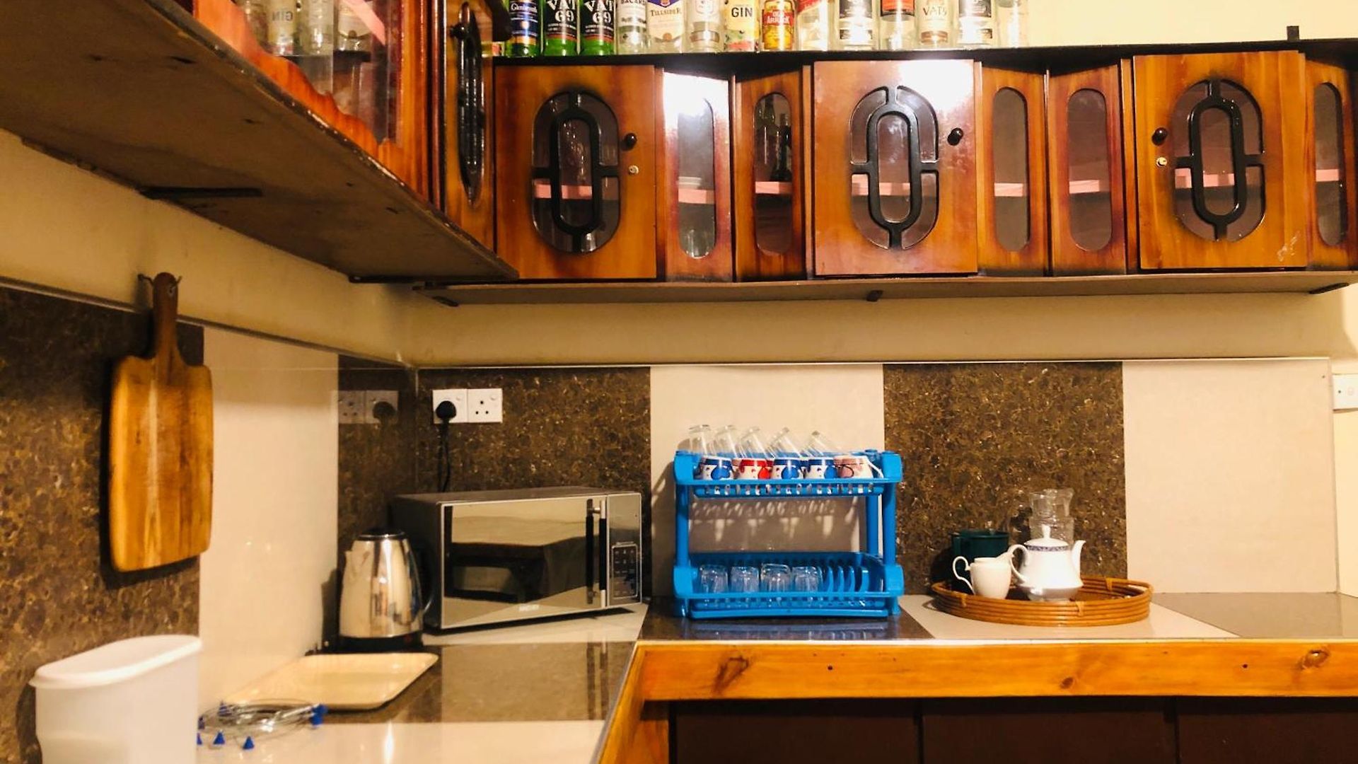 White Hill Guest house Nuwara Eliya
