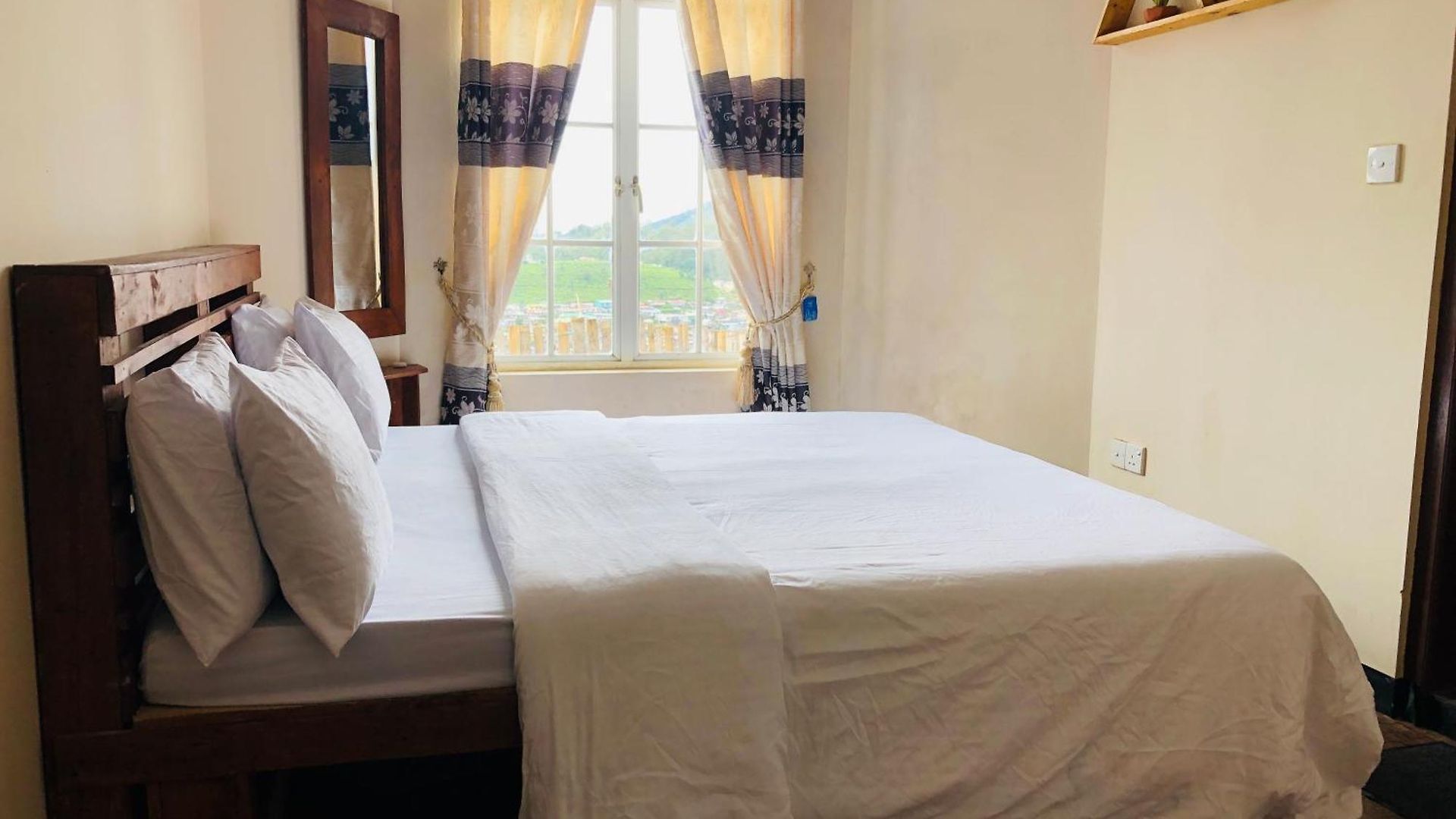 White Hill Guest house