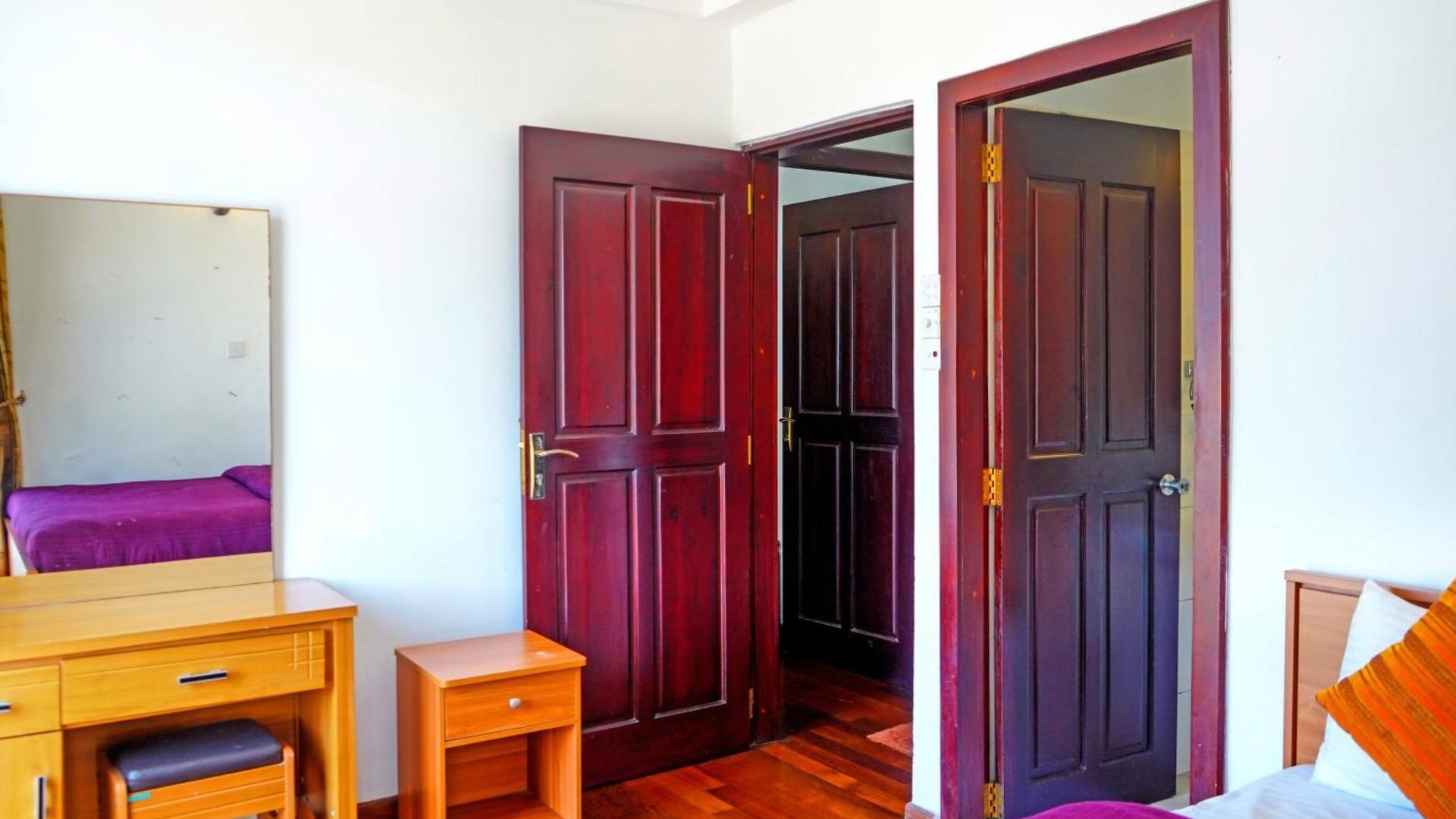 Mountain Breeze Apartment Nuwara Eliya