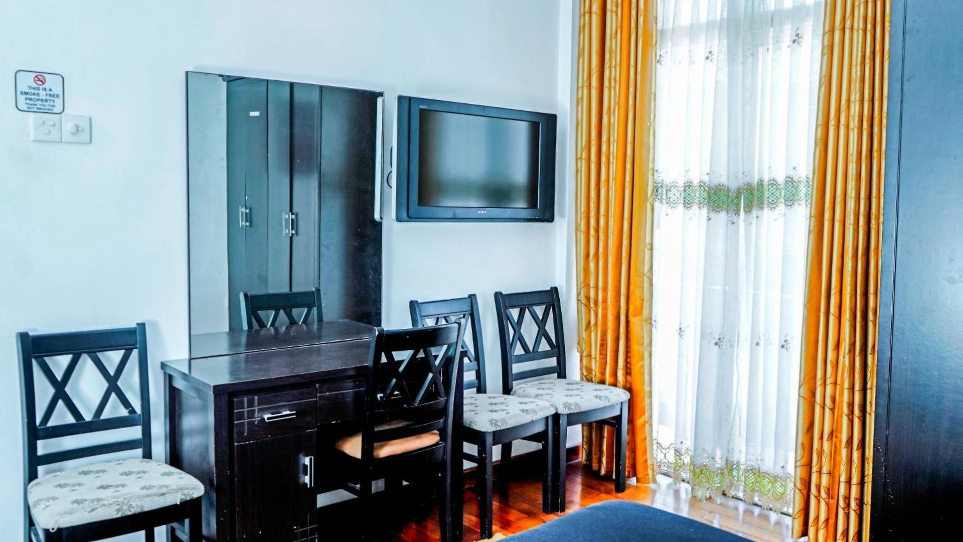 Mountain Breeze Apartment Nuwara Eliya