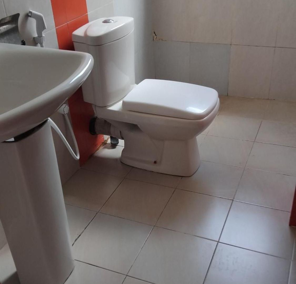 Guest house The Vacation Nuwara Eliya