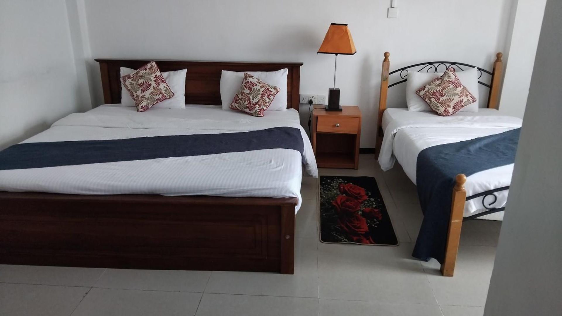 The Vacation Guest house *