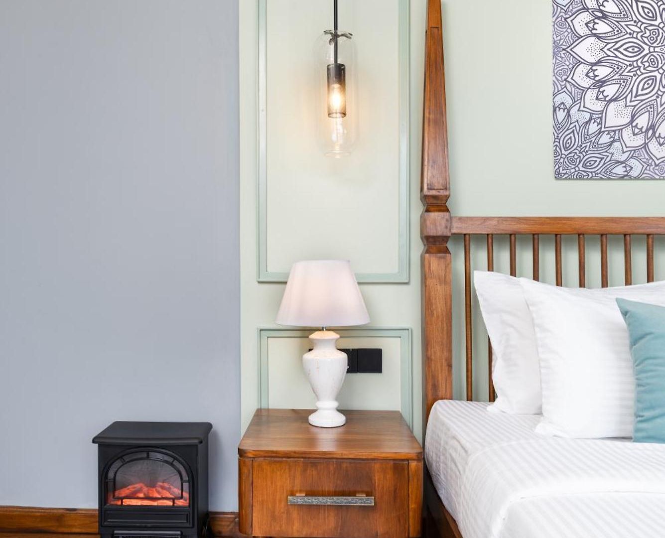 The Chapter Hotel