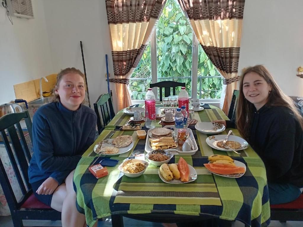 Peace Homestay Nuwara Eliya