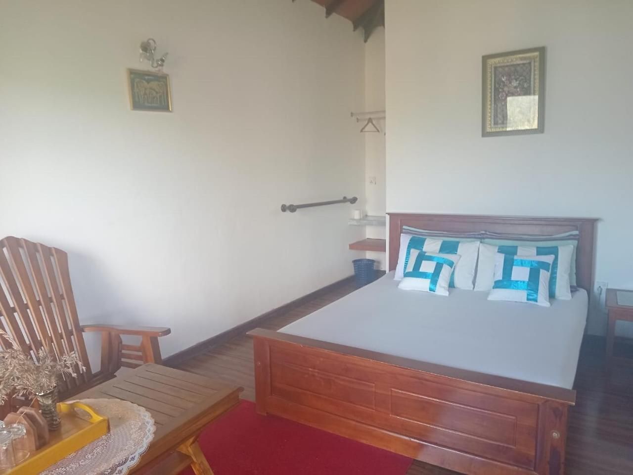 Kadalla Nuwara Eliya