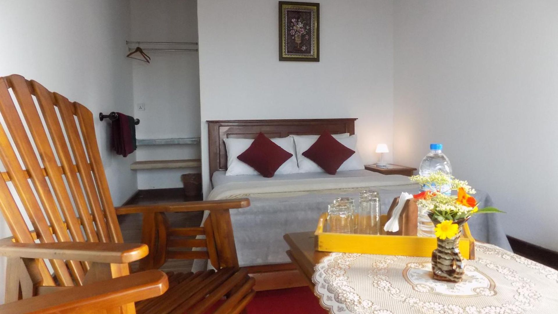 Kadalla 3* Nuwara Eliya