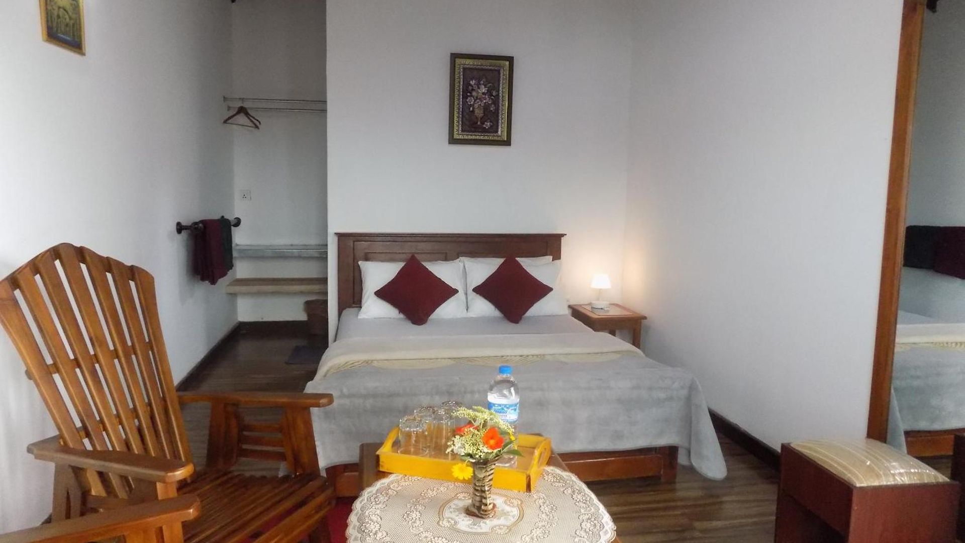Guest house Kadalla