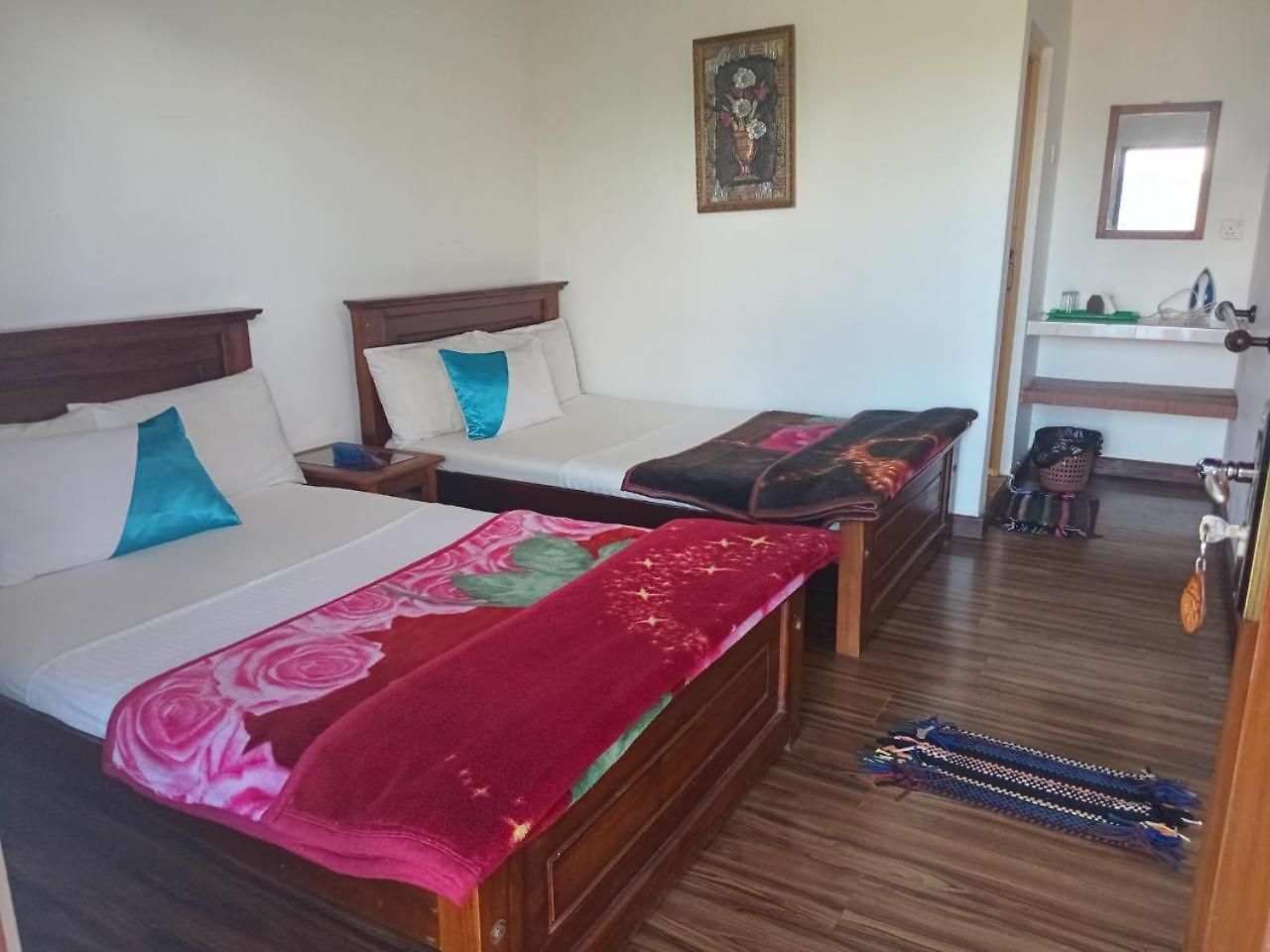 Guest house Kadalla 3*