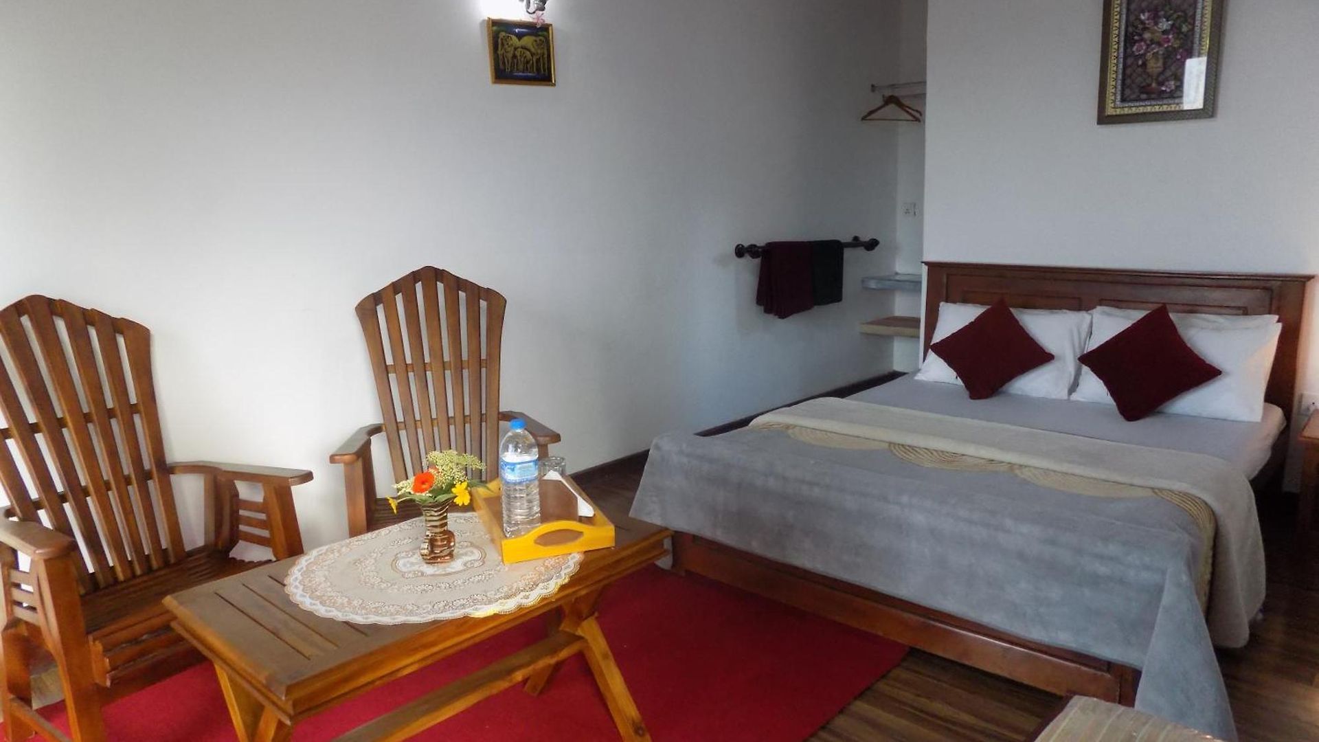 Kadalla Guest house Nuwara Eliya