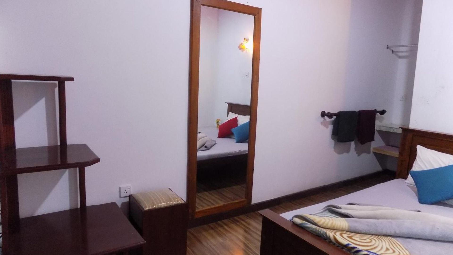 Guest house Kadalla Nuwara Eliya