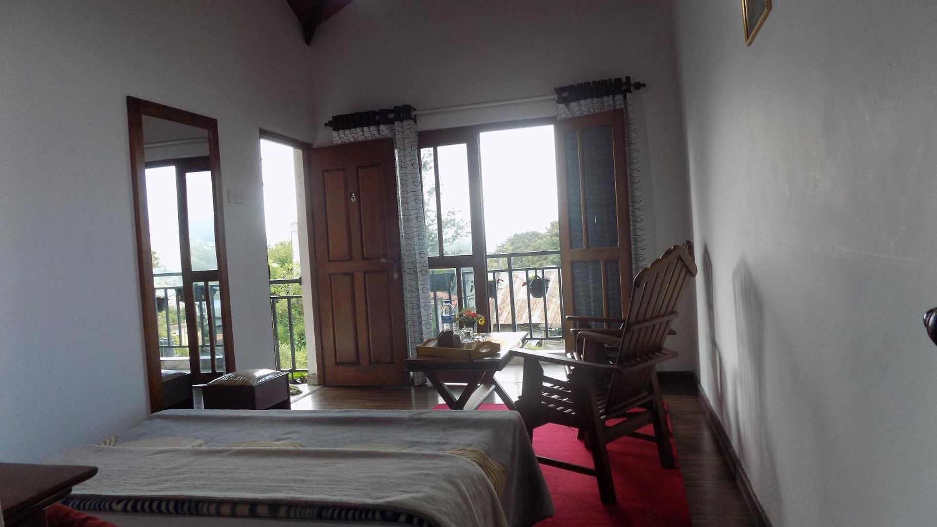 Kadalla Guest house 3*