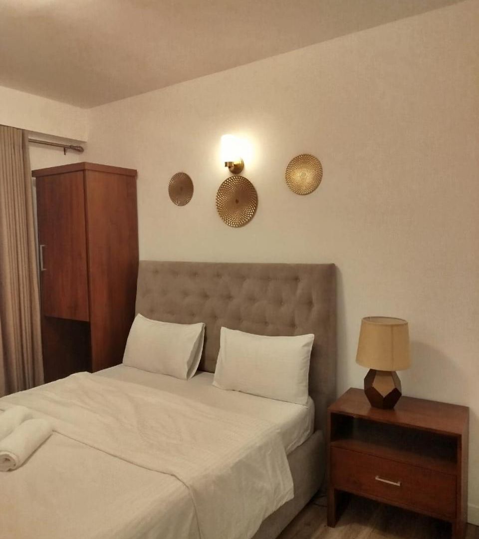 View Residencies G09 - G10 Apartment *