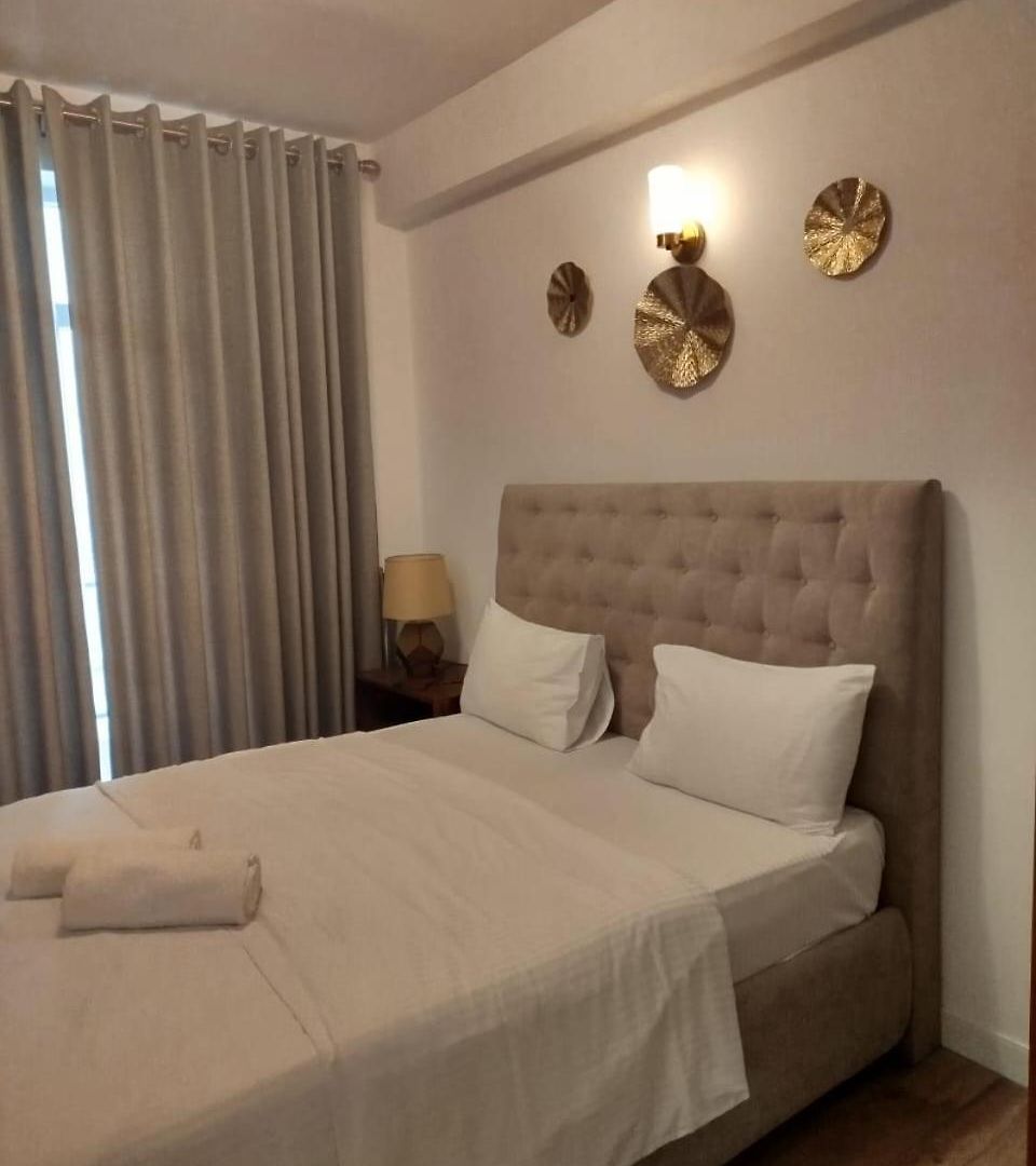 Apartment View Residencies G09 - G10 *