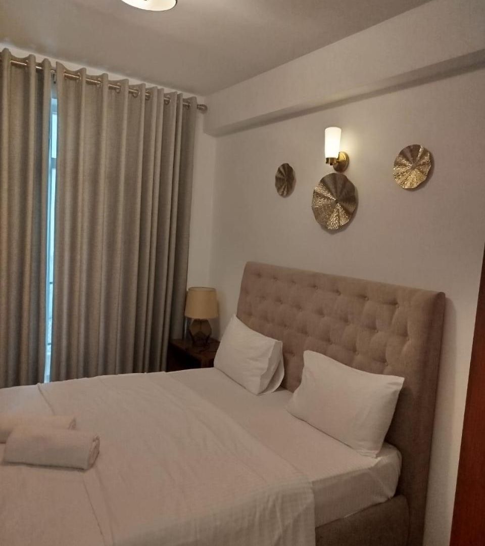 View Residencies G09 - G10 Apartment Nuwara Eliya