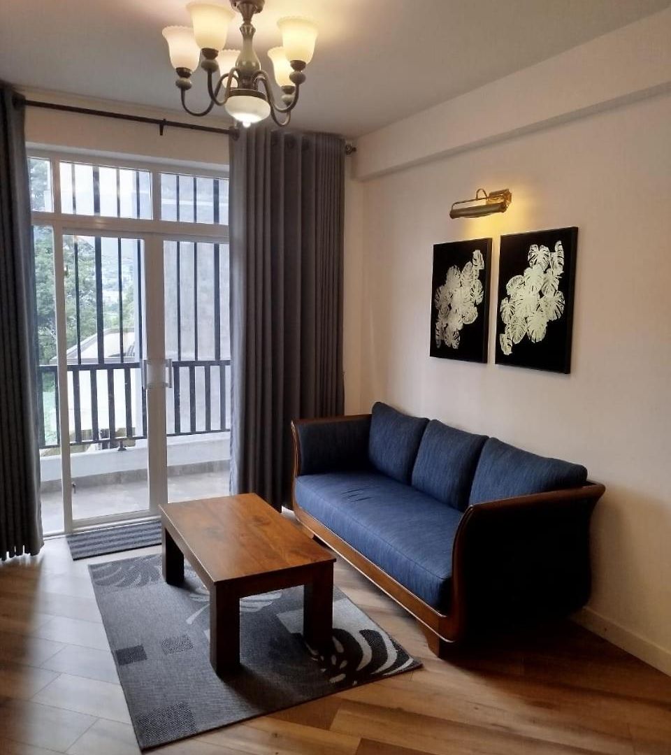View Residencies G09 - G10 *