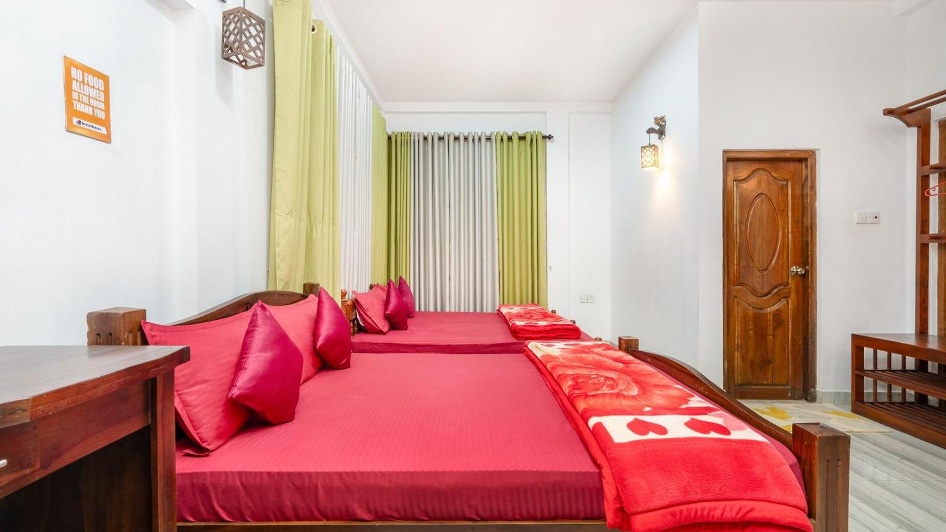 Grand Mellow Guest house Nuwara Eliya