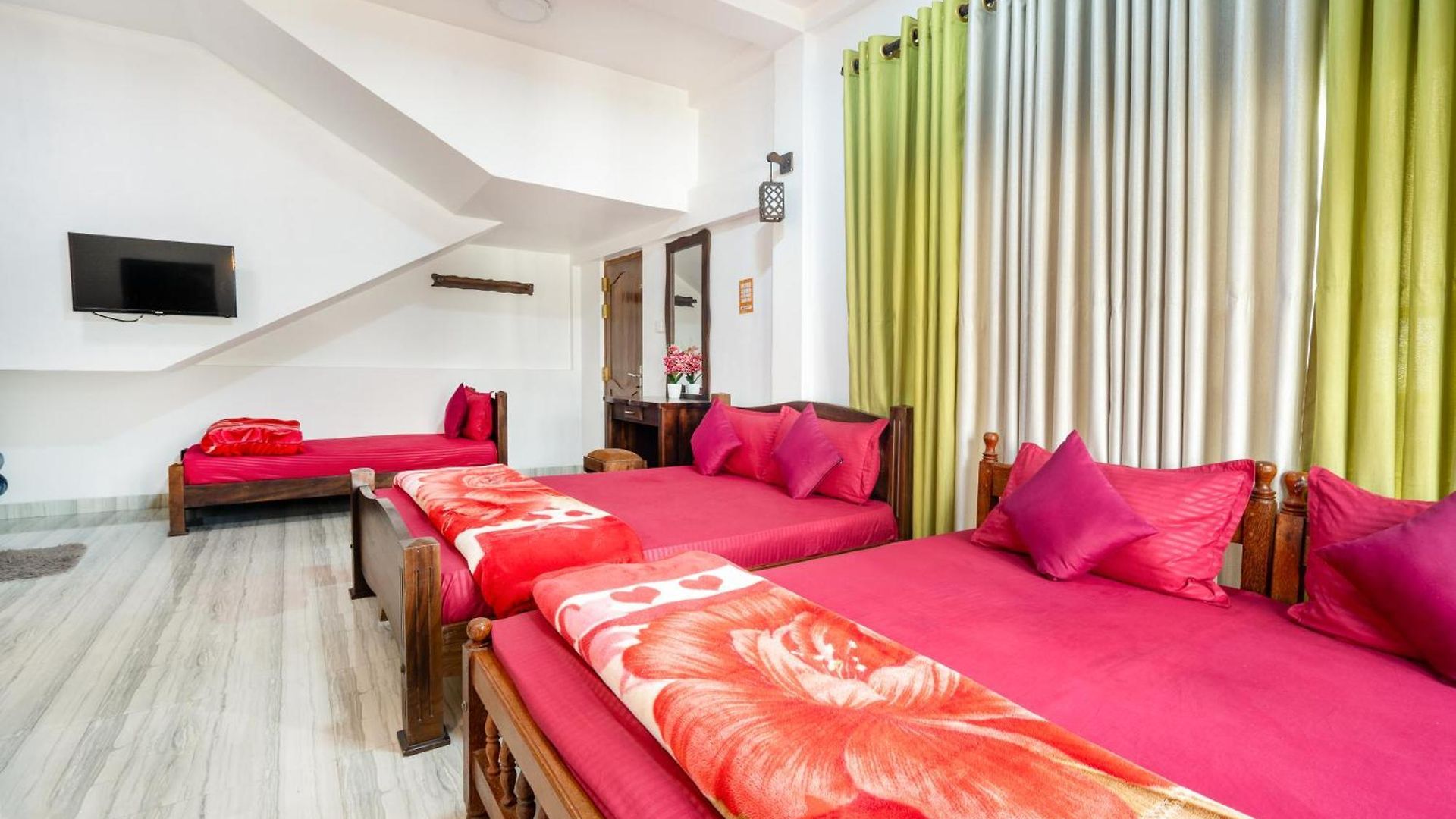 Guest house Grand Mellow Nuwara Eliya
