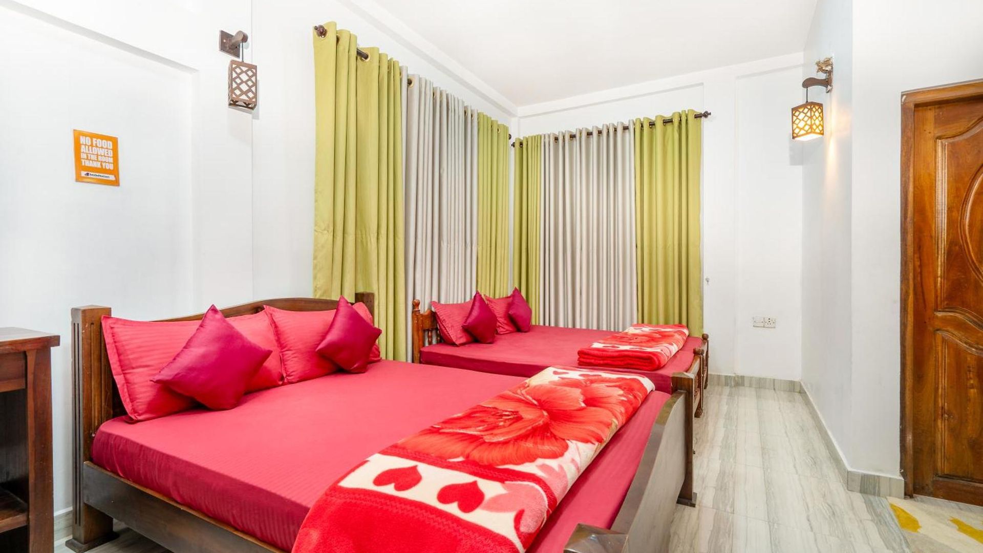 Guest house Grand Mellow